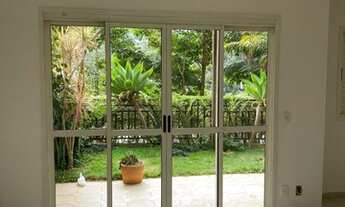 Imagem 6: Apartamento Padrão para Venda e Aluguel em Tamboré Santana de Parnaíba-SP - 402