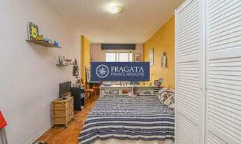 Imagem 4: Excelente apartamento com claridade natural, próximo ao Metrô Cardoso de Almeida