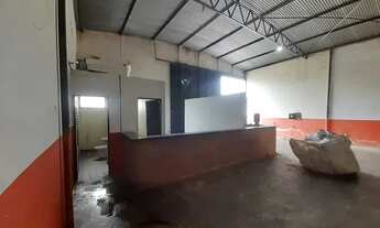 Imagem 5: Galpão para aluguel, 2 vagas, Nova Prudente - Taquaritinga/SP