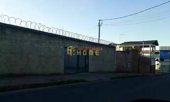 Imagem: Casa à venda no bairro Piratininga (Venda