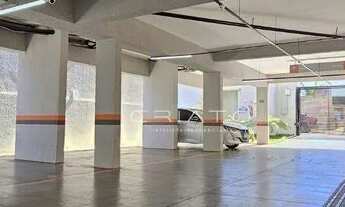 Imagem 2: Apartamento mobiliado para alugar com garagem, por R$ 1.900,00/mês - Cidade Universitária