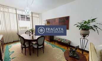 Imagem 2: Apartamento com 3 dormitórios à venda, 120 m²- Paraíso - São Paulo/SP