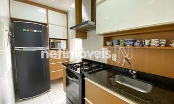 Imagem 3: Duplex para venda com 180 metros quadrados com 3 quartos em Jardim Camburi - Vitória - ES