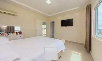 Imagem 5: Cobertura Linear no Bairro Coral - Lages/SC