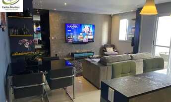 Imagem: APARTAMENTO RESIDENCIAL em JUNDIAÍ - SP