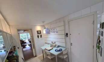 Imagem 7: VENDEMOS APARTAMENTO DE 4 QUARTOS NO LE PARC NA BARRA DA TIJUCA