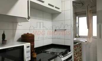 Imagem 7: Apartamento na Vila Mariana com 2 quartos, sendo 1 suíte, próximo do metrô Ana Rosa e Para