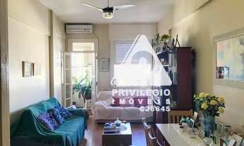 Imagem: Apartamento à venda, 2 quartos, Flamengo