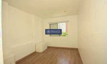 Imagem 7: Apartamento com 4 dormitórios para alugar, 180 m² - Itaim Bibi - São Paulo/SP