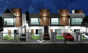 Imagem 7: Sobrado com 3 dormitórios, sendo 1 suíte, 113m² por R$ 590.000,00 na Quinta dos Açorianos