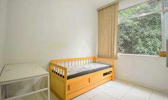 Imagem 7: Apartamento á venda, 3 quartos, 1 suíte, 1 vaga , Laranjeiras - RIO DE JANEIRO/RJ