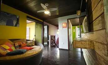 Imagem 5: Aluguel anual Praia da Gamboa