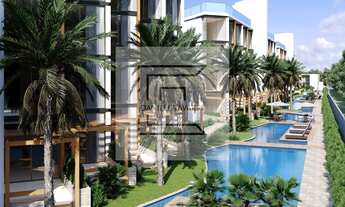 Imagem 3: Flat na Praia do Cupe