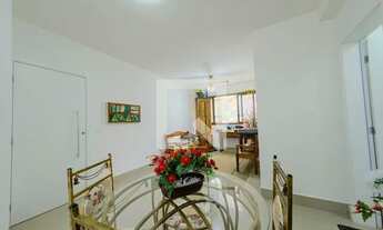 Imagem 2: Apartamento à Venda - Gutierrez, 3 Quartos, 101 m2