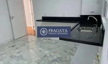 Imagem 5: Apartamento com 2 dormitórios para alugar, 85 m² por R$ 6.550,04/mês - Jardim Paulista - S