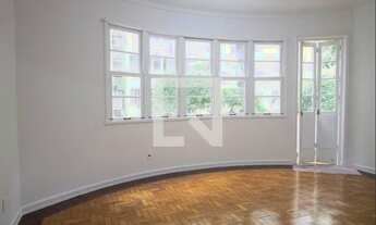 Imagem: Apartamento para Aluguel - Leme, 3 Quartos