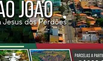 Imagem: Região de Atibaia Lançamento Lotes