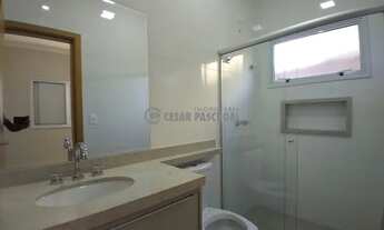 Imagem 7: Casa em Condomínio Térrea CRAVINHOS Disponível Para Locação CRAVINHOS 3 Dormitórios 3 Ban