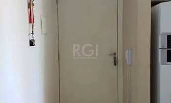 Imagem 3: Apartamento para Venda - 52.85m², 2 dormitórios, sendo 1 suites, 1 vaga - Alto Petrópolis