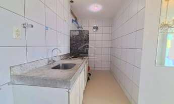 Imagem 7: Apartamento para venda possui 64 metros quadrados com 3 quartos em Ininga - Teresina