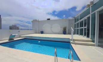 Imagem: Santos - Apartamento Padrão - APARECIDA