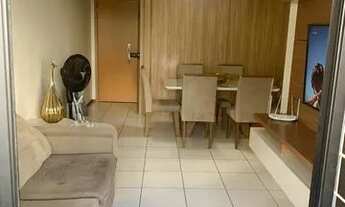 Imagem 2: Apartamento com 2 quartos e suíte na Jatiúca mobiliado