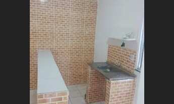 Imagem 3: Aluga-se Kitnet Casa com 1 dormitório