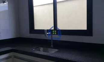 Imagem 5: Casa com 3 dormitórios, 140 m² - venda por R$ 600.000,00 ou aluguel por R$ 2.958,00/mês