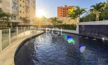 Imagem: Apartamento para Venda - 61.56m², 2 dormitórios