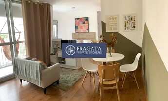 Imagem 3: Lindo apartamento recém construído, próximo ao Metro Vila Madalena