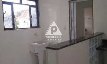 Imagem 7: Apartamento à venda, 2 quartos, 1 suíte, 1 vaga, Pechincha - RIO DE JANEIRO/RJ