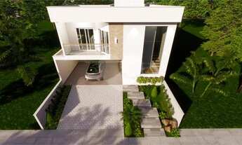 Imagem 3: Casa em Condomínio à Venda no Residencial Soleil Piracicaba