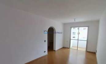 Imagem 5: Apartamento 55m² Campo Belo