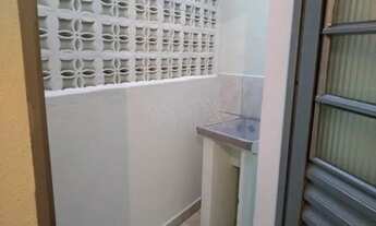 Imagem 2: Casa Térrea, Vila Maria Alta - São Paulo