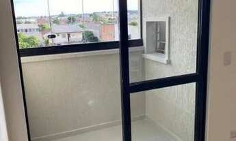 Imagem 7: Apartamento com 2 dormitórios, 53 m² - venda por R$ 330.000,00 ou aluguel por R$ 1.963,00