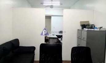 Imagem 7: Excelente conjugado, amplo e reformado, disponível para venda na Privilégio Imóveis