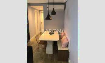 Imagem 4: São Paulo - Apartamento Padrão - Vila Mariana