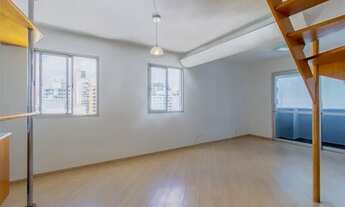 Imagem: COBERTURA RESIDENCIAL em São Paulo - SP