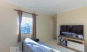 Imagem 3: Apartamento para Aluguel - Vila Re, 1 Quarto, 36 m2