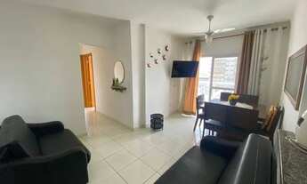 Imagem 2: Apartamento com 2 quartos à venda, Tupi - Praia Grande/SP