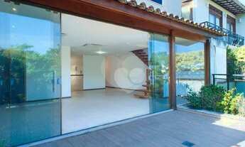 Imagem 5: Rio de Janeiro - Casa de Condomínio - BARRA DA TIJUCA