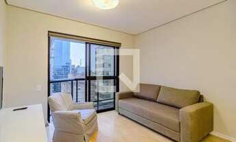 Imagem 2: Apartamento à Venda - Jardim Paulista, 2 Quartos, 63 m2