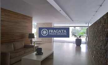 Imagem 4: Apartamento com 3 dormitórios à venda, 100 m² por R$ 1.390.000,00 - Jardim América - São P