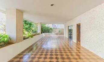 Imagem 4: Rio de Janeiro - Apartamento Padrão - LAGOA