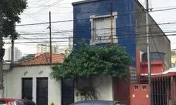 Imagem 6: CASA ASSOBRADADA - LAPA - SP