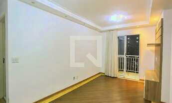 Imagem 2: Apartamento à Venda - Portal do Morumbi, 2 Quartos, 52 m2