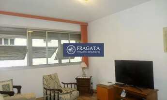 Imagem 6: Paraíso- 144 m² úteis- 3 dorms. st- garagem- local privilegiado