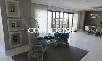 Imagem 3: Apartamento com 3 suítes para venda e locação no Cond. Vila dos Corais na Reserva do Paiva