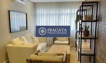 Imagem 2: Mudança imediata! Reformado , 2 suítes , ar condicionado frio e quente