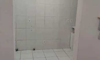 Imagem 5: Apartamento com 3 dormitórios à venda, 53 m² por R$ 169.900,00 - Santos Dumont - São Leopo